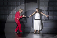 FEATURE - Pix of the Day: Bilder des Tages