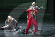 FEATURE - Pix of the Day: Bilder des Tages