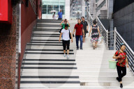 FEATURE - Pix of the Day: Bilder des Tages