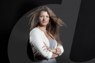 PORTRAIT - Marlene Schiappa