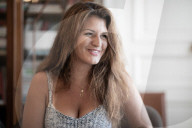 PORTRAIT - Marlene Schiappa