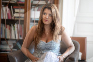 PORTRAIT - Marlene Schiappa