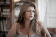 PORTRAIT - Marlene Schiappa