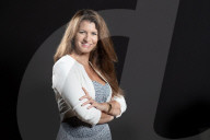 PORTRAIT - Marlene Schiappa