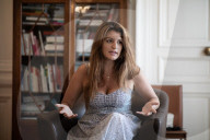 PORTRAIT - Marlene Schiappa