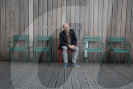 PORTRAIT - Patrick Boucheron