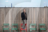 PORTRAIT - Patrick Boucheron