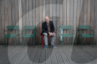 PORTRAIT - Patrick Boucheron