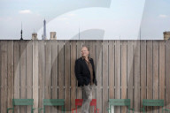 PORTRAIT - Patrick Boucheron