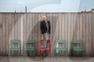PORTRAIT - Patrick Boucheron