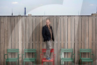 PORTRAIT - Patrick Boucheron
