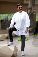 PORTRAIT - Anil Kapoor