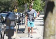 EXKLUSIV - Luke Wilson hat sichtlich abgenommen