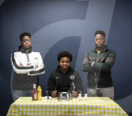 STUDIO - The Chicken Connoisseur
