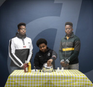 STUDIO - The Chicken Connoisseur