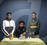 STUDIO - The Chicken Connoisseur