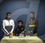 STUDIO - The Chicken Connoisseur