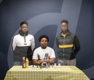 STUDIO - The Chicken Connoisseur