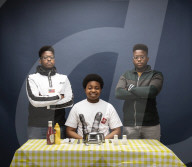 STUDIO - The Chicken Connoisseur