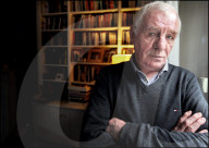 STUDIO - Eamon Dunphy