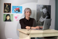 STUDIO - Cohl Furey