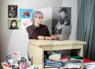 STUDIO - Cohl Furey