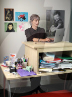 STUDIO - Cohl Furey