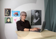 STUDIO - Cohl Furey