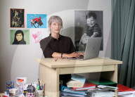 STUDIO - Cohl Furey
