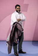 STUDIO - Eshaan Akbar