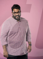 STUDIO - Eshaan Akbar