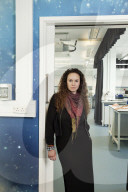 STUDIO - Dr Kate Shaw