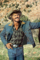 PEOPLE - Robert Redford geht in den Ruhestand (Archivbilder)