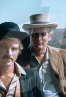 PEOPLE - Robert Redford geht in den Ruhestand (Archivbilder)