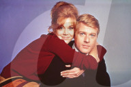 PEOPLE - Robert Redford geht in den Ruhestand (Archivbilder)