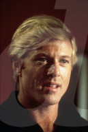 PEOPLE - Robert Redford geht in den Ruhestand (Archivbilder)