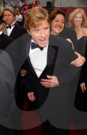 PEOPLE - Robert Redford geht in den Ruhestand (Archivbilder)