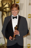 PEOPLE - Robert Redford geht in den Ruhestand (Archivbilder)