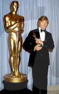 PEOPLE - Robert Redford geht in den Ruhestand (Archivbilder)