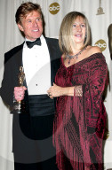 PEOPLE - Robert Redford geht in den Ruhestand (Archivbilder)