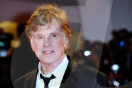 PEOPLE - Robert Redford geht in den Ruhestand (Archivbilder)