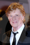 PEOPLE - Robert Redford geht in den Ruhestand (Archivbilder)