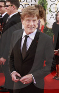 PEOPLE - Robert Redford geht in den Ruhestand (Archivbilder)