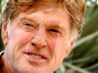 PEOPLE - Robert Redford geht in den Ruhestand (Archivbilder)