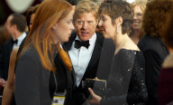 PEOPLE - Robert Redford geht in den Ruhestand (Archivbilder)