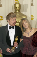 PEOPLE - Robert Redford geht in den Ruhestand (Archivbilder)