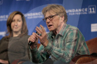 PEOPLE - Robert Redford geht in den Ruhestand (Archivbilder)