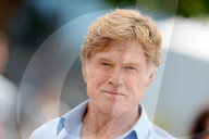 PEOPLE - Robert Redford geht in den Ruhestand (Archivbilder)