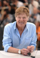 PEOPLE - Robert Redford geht in den Ruhestand (Archivbilder)