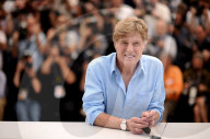 PEOPLE - Robert Redford geht in den Ruhestand (Archivbilder)